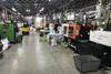 Осуществлена поставка термопластавтомата в Белгородскую область